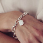 Cremation Ashes Collection Bracelet