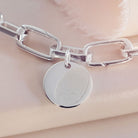 Fingerprint Collection Charm