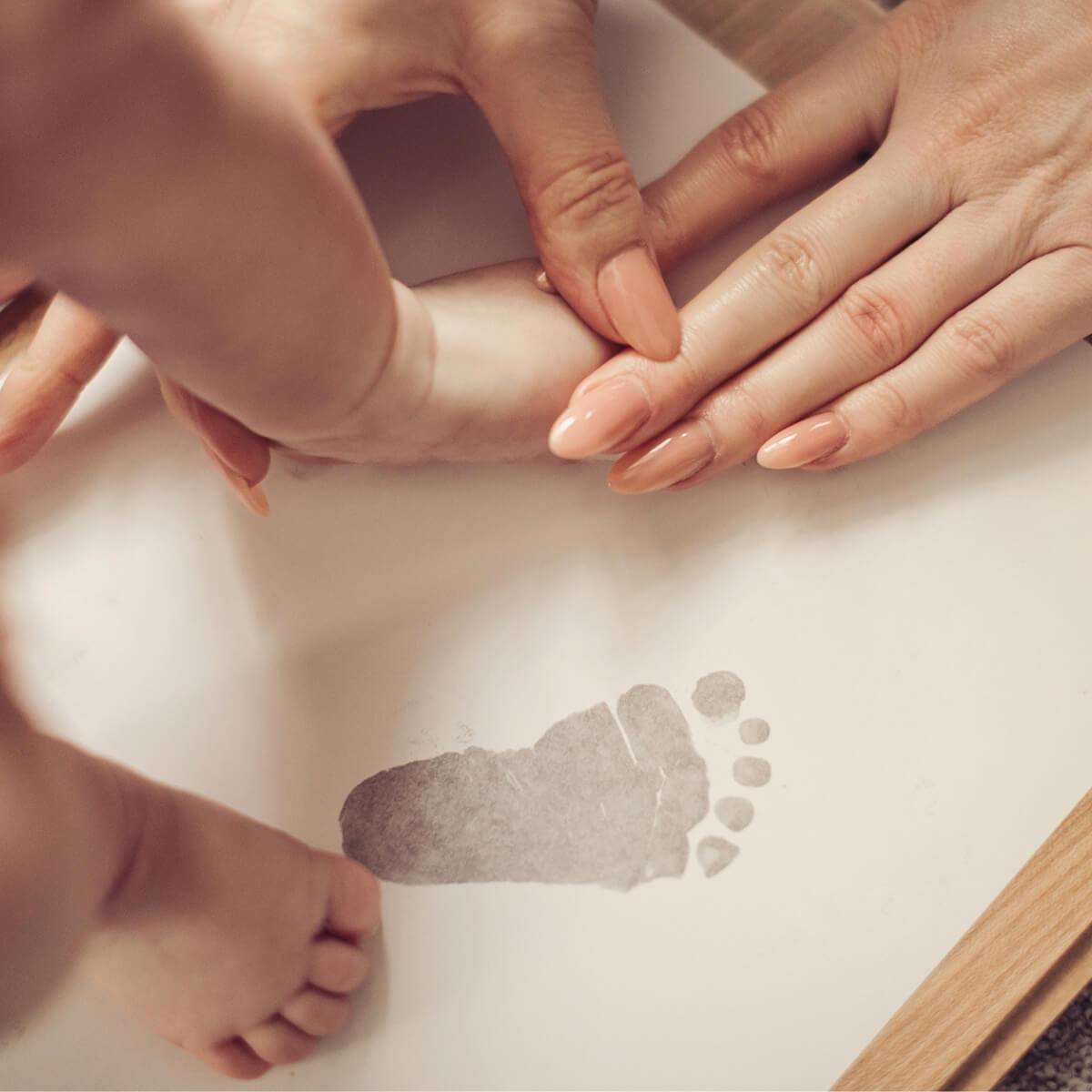 Footprint Kit