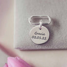 Personalised Charm