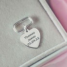 Personalised Charm