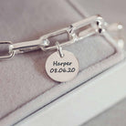 Personalised Charm