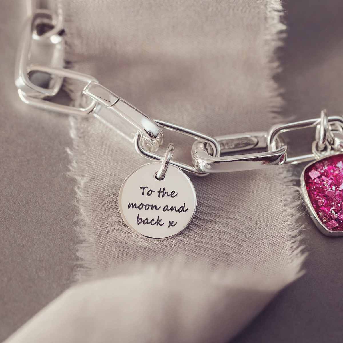 Personalised Charm